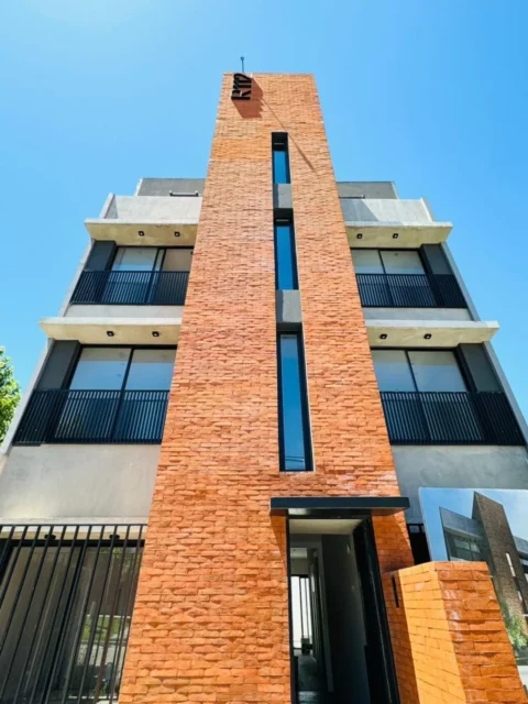 Departamentos, pisos y semipisos en Venta — Rondeau 100