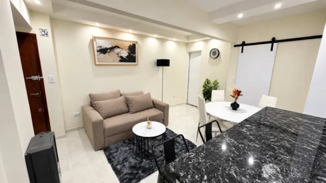 Departamentos, pisos y semipisos en Venta — Brown 2951