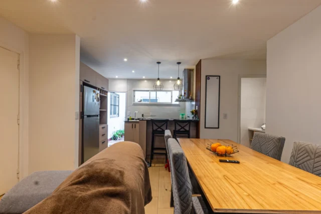 Departamentos, pisos y semipisos en Venta — Gascon 2455