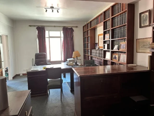 Oficinas en Venta — RIVADAVIA  AL 2300