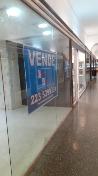 Locales en Venta — SAN MARTIN AL 2300