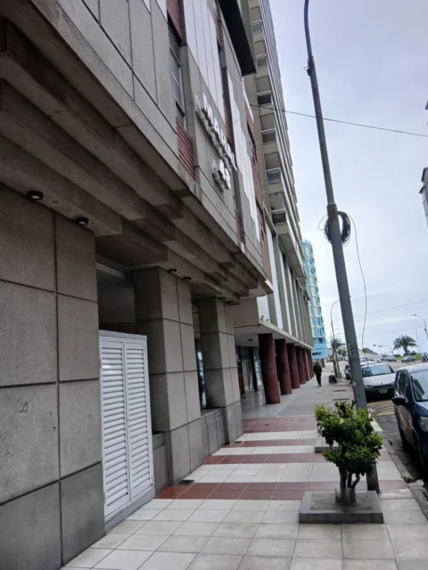 Departamentos, pisos y semipisos en Alquiler — CORRIENTES Nº 1551