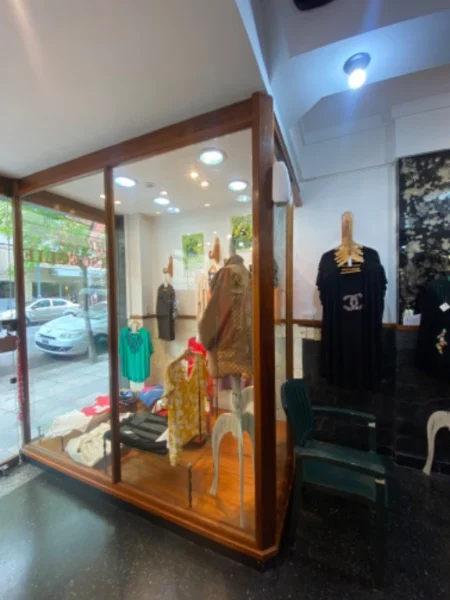 Locales en Venta — Entre Ríos 1900