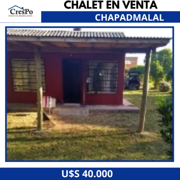 Casas, chalets en Venta — 815