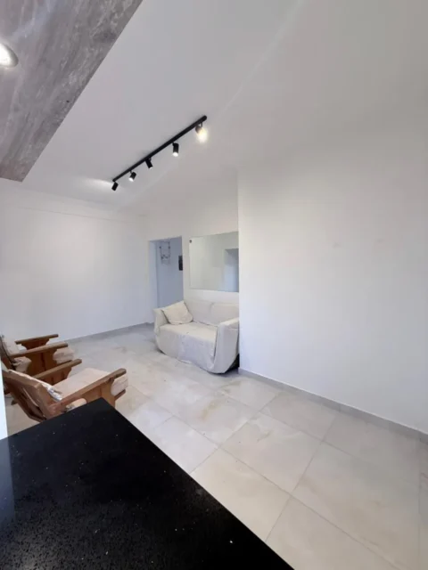 Departamentos, pisos y semipisos en Venta — Santa fe 2800