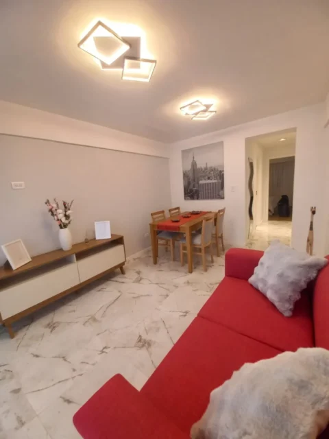 Departamentos, pisos y semipisos en Venta — San Martin 2600