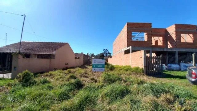 Lotes y terrenos en Venta — Güiraldes 3650