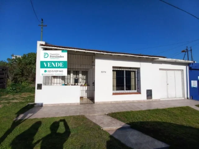 Casas, chalets en Venta — Guanahani 3272