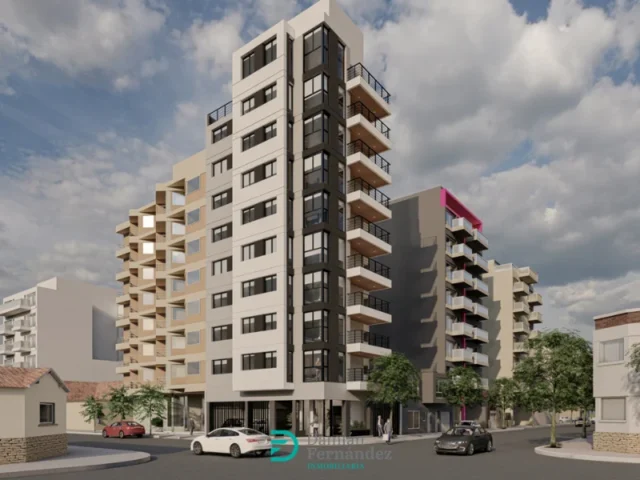 Departamentos, pisos y semipisos en Venta — Castelli y La Rioja