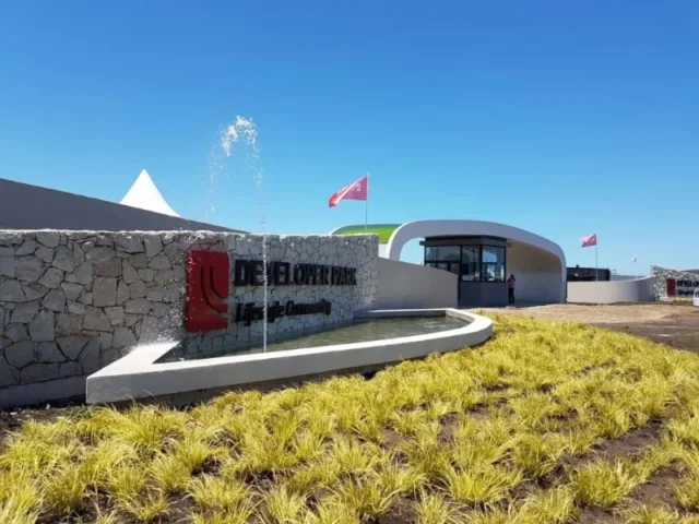 Lotes y terrenos en Venta — Ruta 226 KM 6