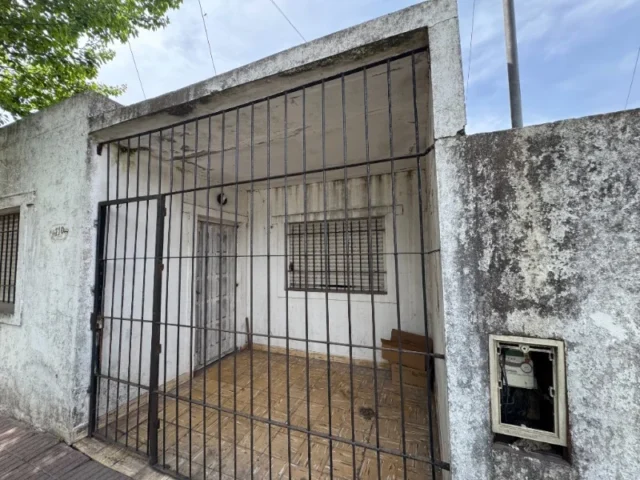 Casas, chalets en Venta — Olazar 720