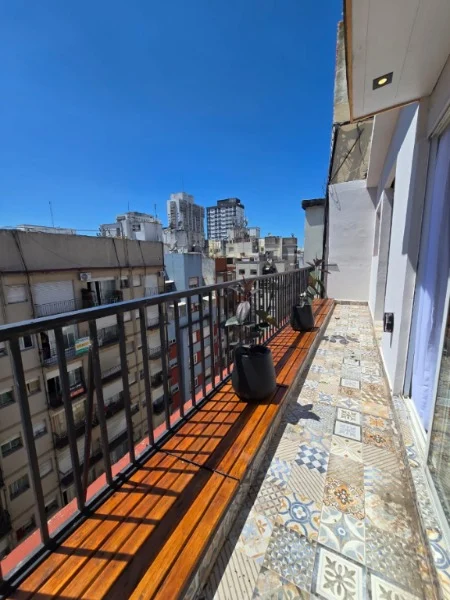 Departamentos, pisos y semipisos en Venta — Belgrano 2350