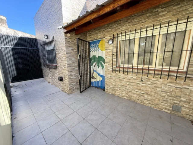 PH en Venta — Echeverría 1473