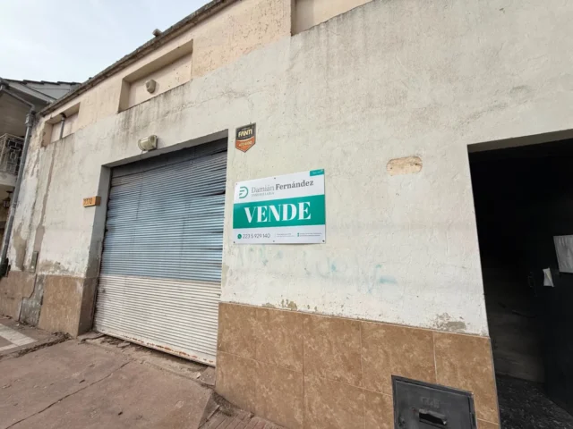 Galpones en Venta — Perú 1370