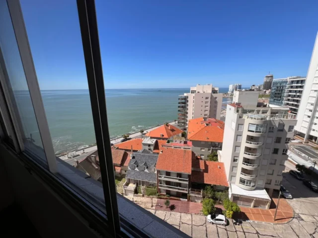 Departamentos, pisos y semipisos en Alquiler — Bolivar 1001