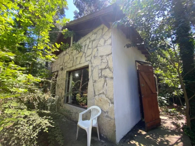 Cabañas en Venta — Calchaquies y Moctezuma