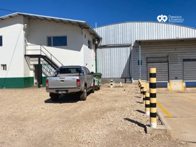 Quintas en Venta — Santa Paula