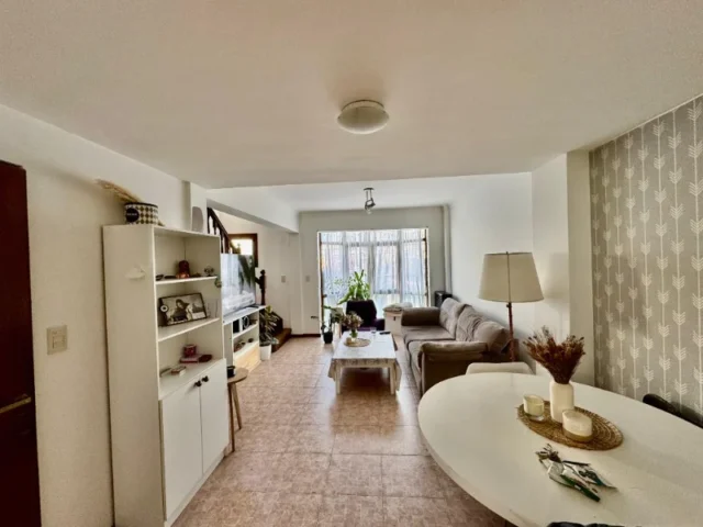 PH en Venta — Rodríguez Peña 3085