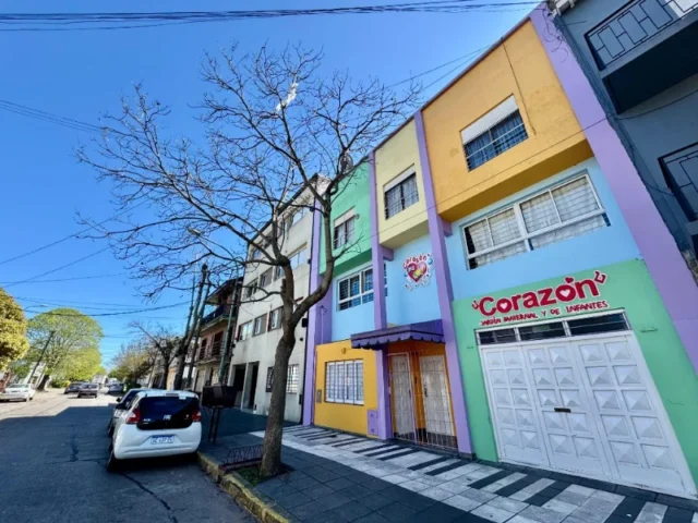 Locales en Venta — Ituzaingó 4623
