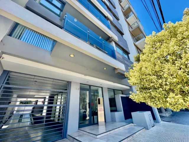 Departamentos, pisos y semipisos en Venta — San Luis 2662