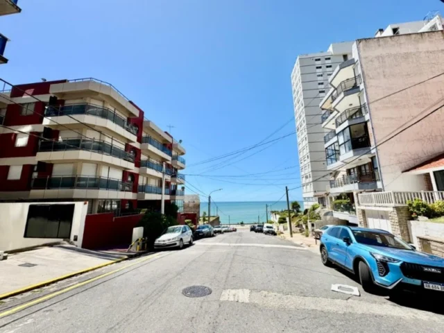 Departamentos, pisos y semipisos en Venta — Gascón 49