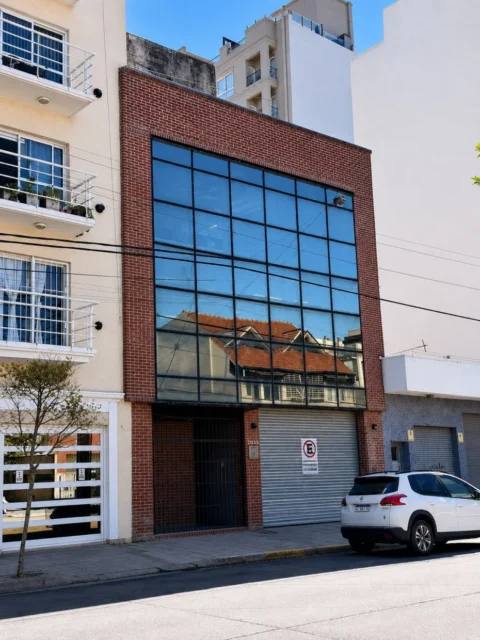 Inmuebles en block en Venta — Catamarca 3855