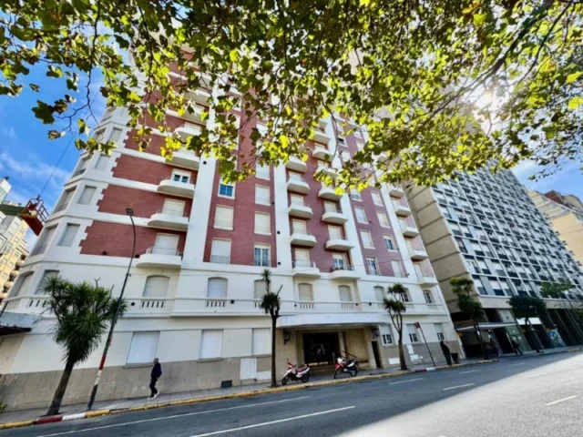 Departamentos, pisos y semipisos en Venta — Buenos Aires 2177