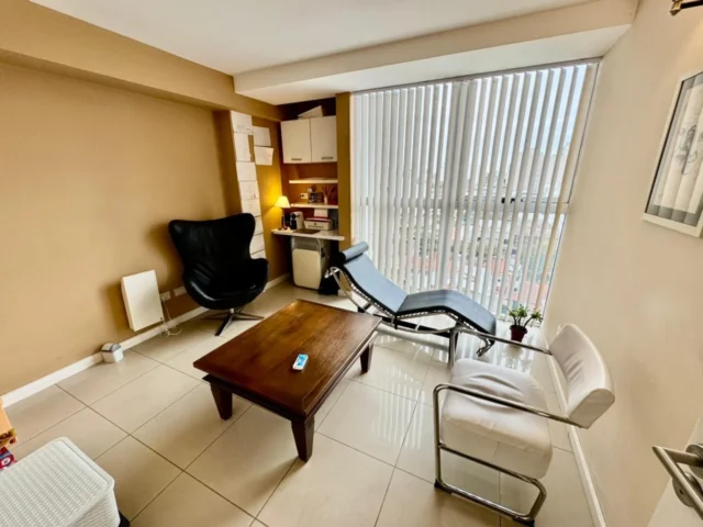 Oficinas en Venta — Av. Colón 3445