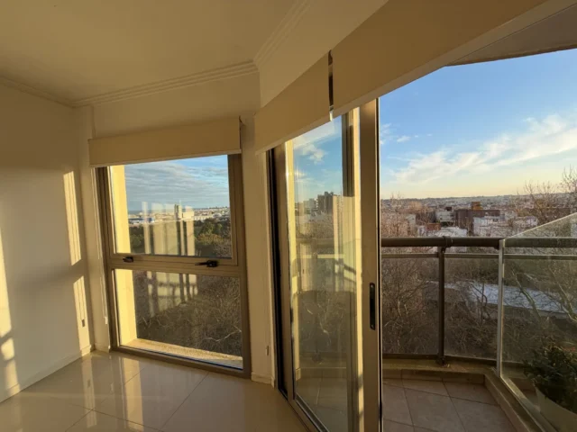 Departamentos, pisos y semipisos en Venta — O Higgins 251