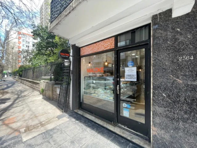Locales en Venta — Falucho 2364