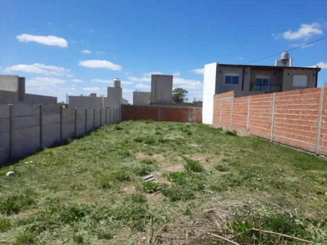 Lotes y terrenos en Venta — C. 49 856