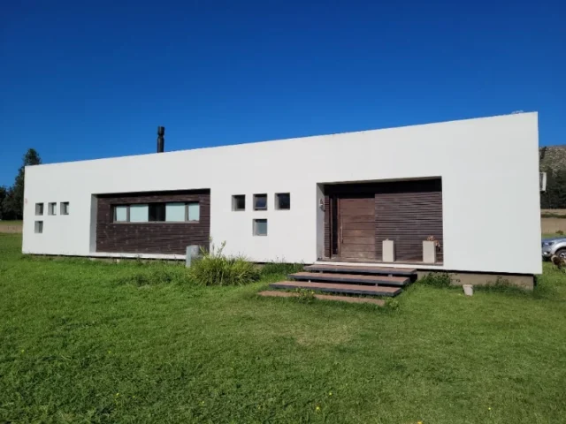 Casas, chalets en Venta — Zona Sierra La Barrosa