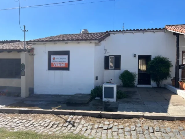 Casas, chalets en Venta — Bo. Pym 33