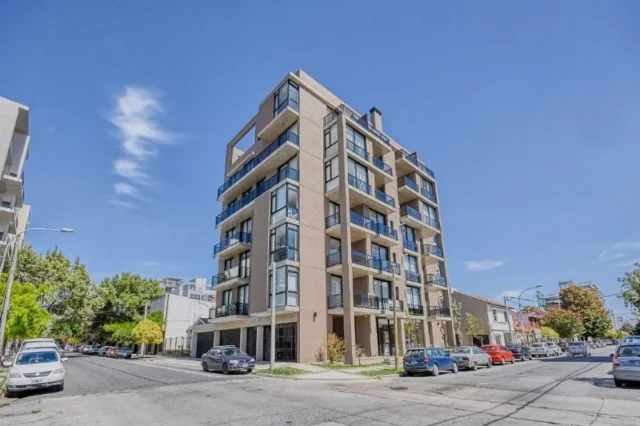 Departamentos, pisos y semipisos en Venta — castelli y lamadrid