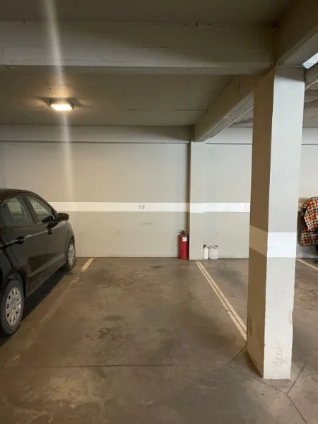 Cocheras y garages en Venta — 25 de mayo 3337