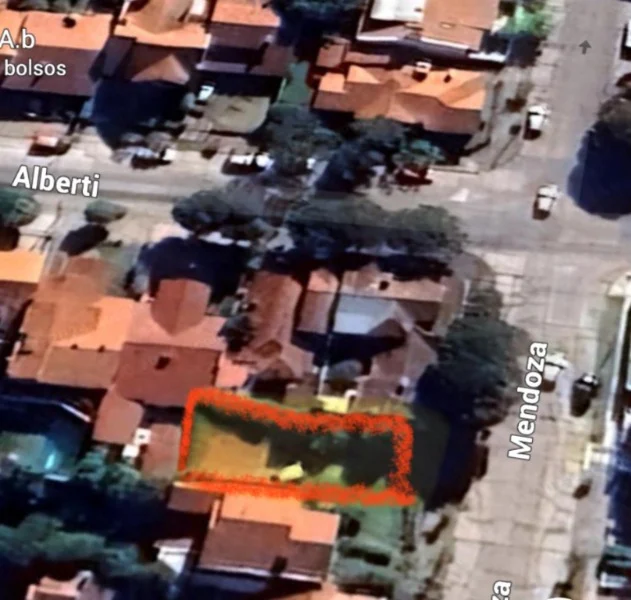Lotes y terrenos en Venta — mendoza 2669