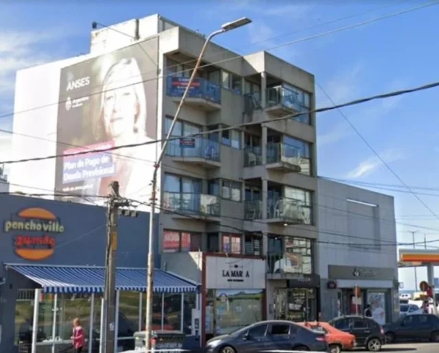 Departamentos, pisos y semipisos en Venta — Av. constitución 4077