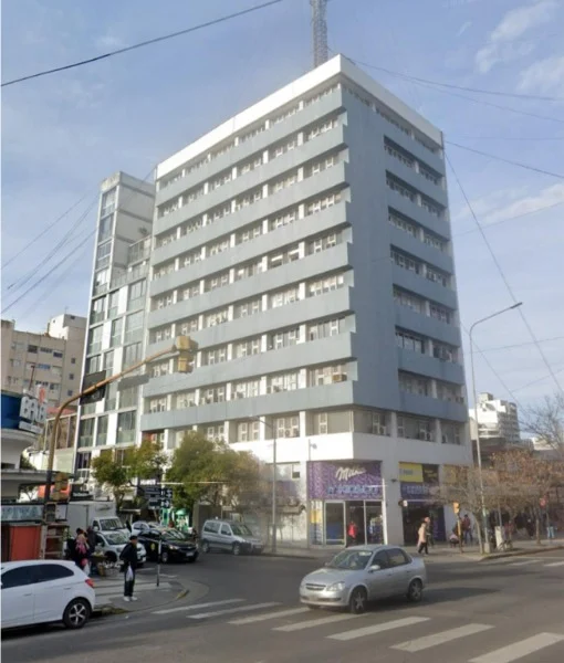 Oficinas en Venta — Rivadavia y Av.Independencia