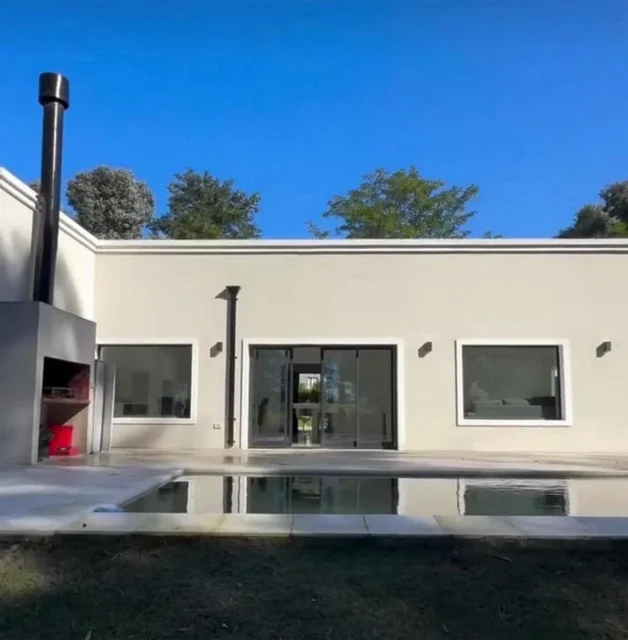 Casas, chalets en Venta — barrancas de san benito