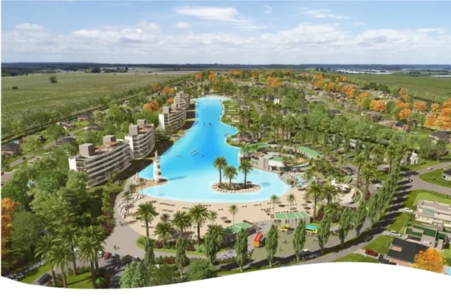 Lotes y terrenos en Venta — developer aqua
