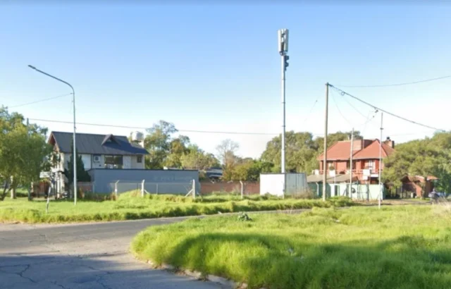 Lotes y terrenos en Venta — Juan Jose Paso y las heras