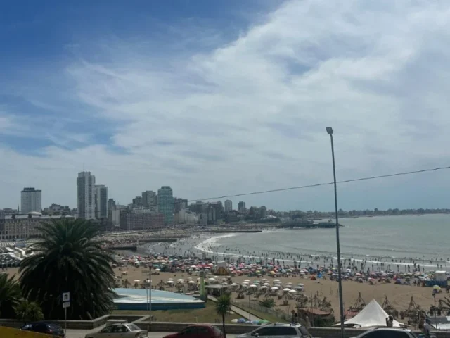 Departamentos, pisos y semipisos en Venta — Bv. Maritimo 3039