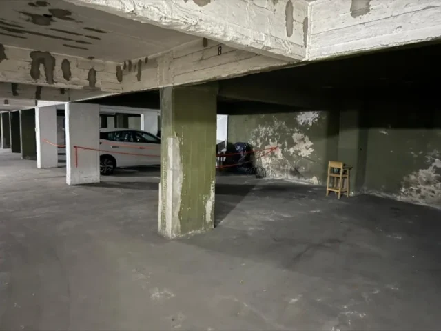 Cocheras y garages en Venta — Independencia 555