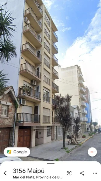Departamentos, pisos y semipisos en Venta — maipu 3167