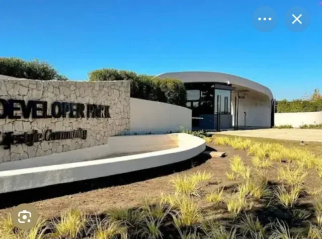 Lotes y terrenos en Venta — developer park