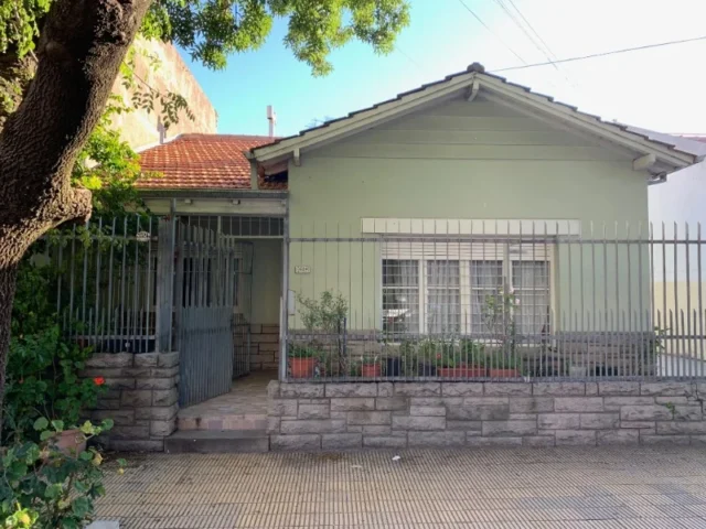 PH en Venta — Necochea 3524