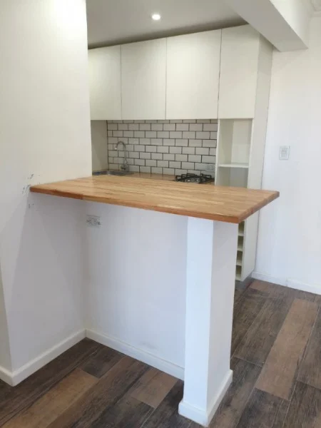 Departamentos, pisos y semipisos en Venta — Arenales 2329