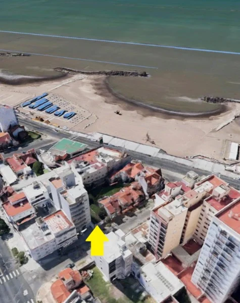 Lotes y terrenos en Venta — Ayacucho 3155