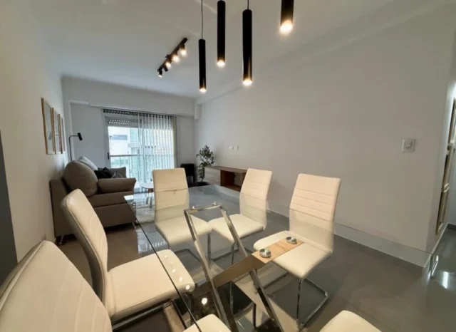 Departamentos, pisos y semipisos en Venta — santiago del estero 2346