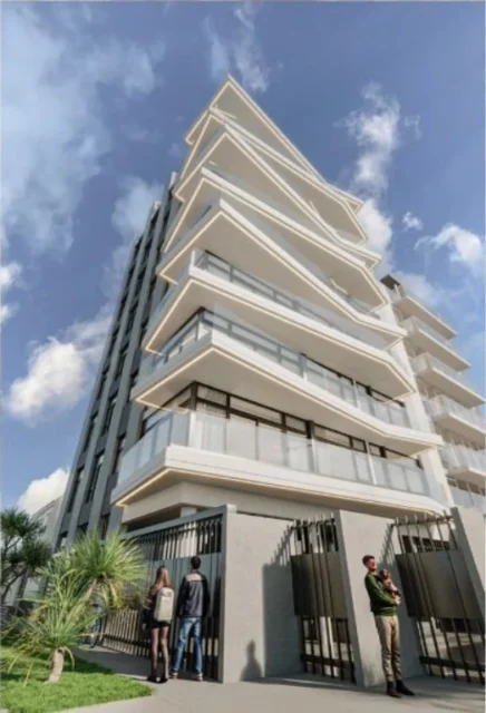 Departamentos, pisos y semipisos en Venta — Charlone 301
